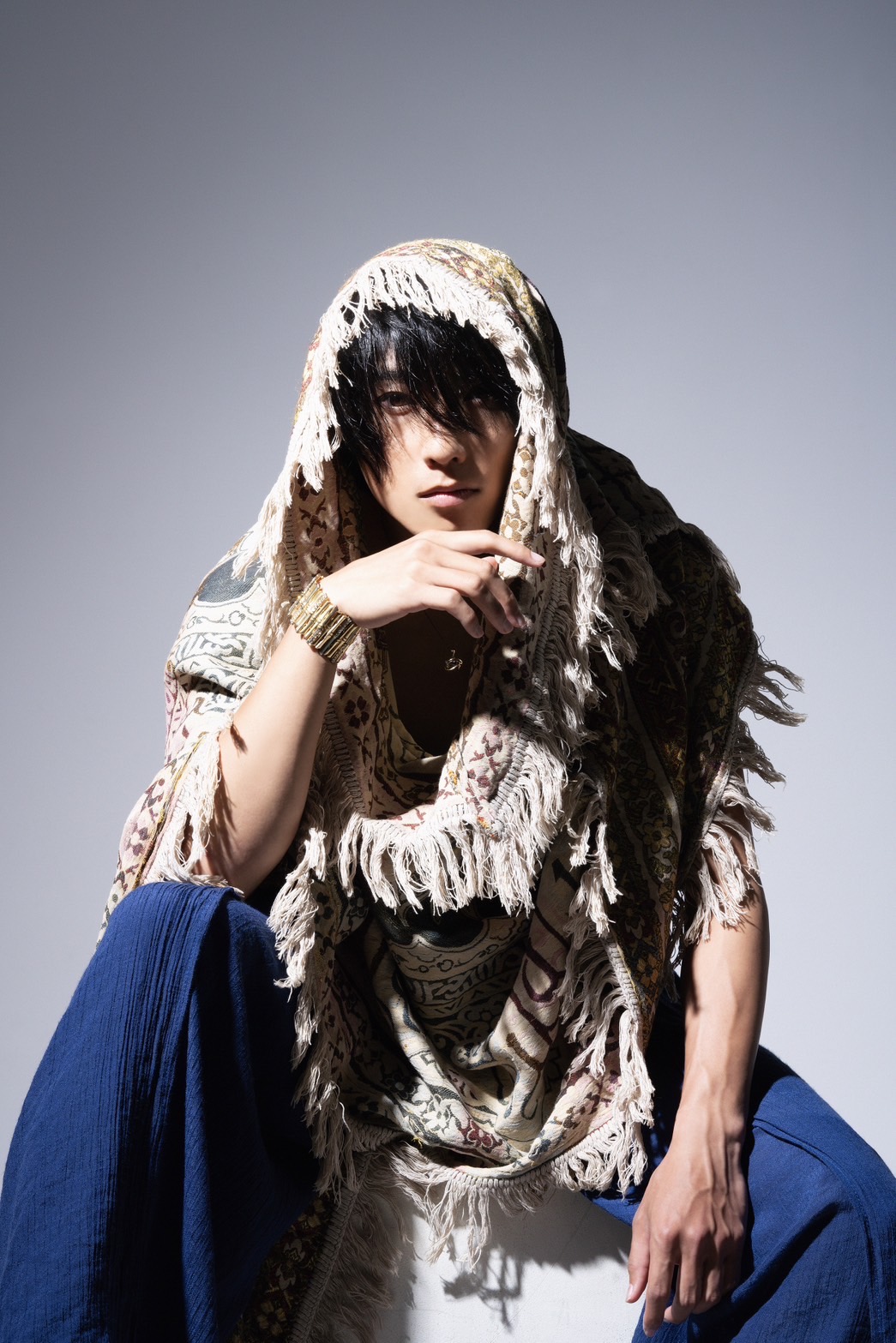 飯田隆平-DIRTY BOY(Live at Shibuya eggman) Live MV