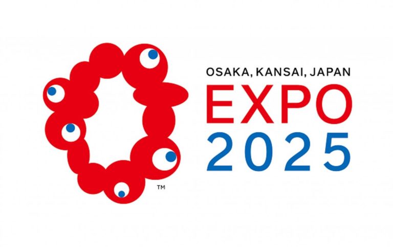 EXPO2025 大阪・関西万博『World Peace Flag Ceremony』ライブ配信
